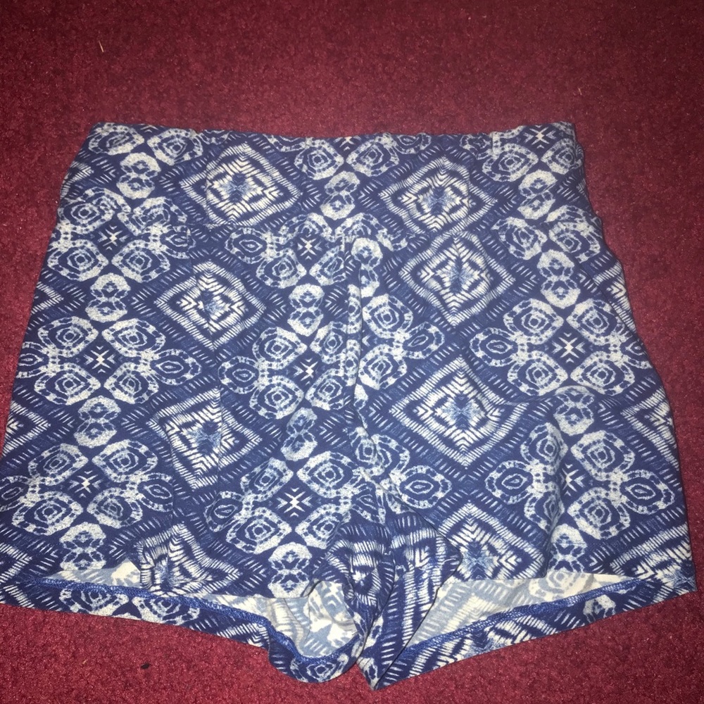 Shorts